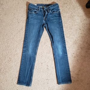 Abercrombie Boys Jeans